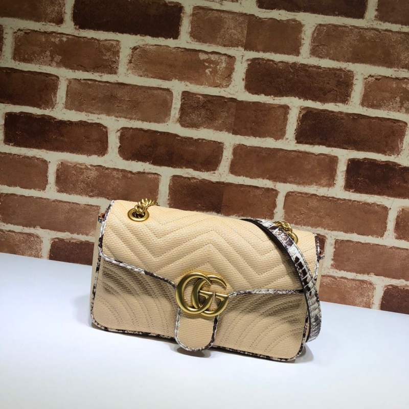 Gucci Satchel Bags